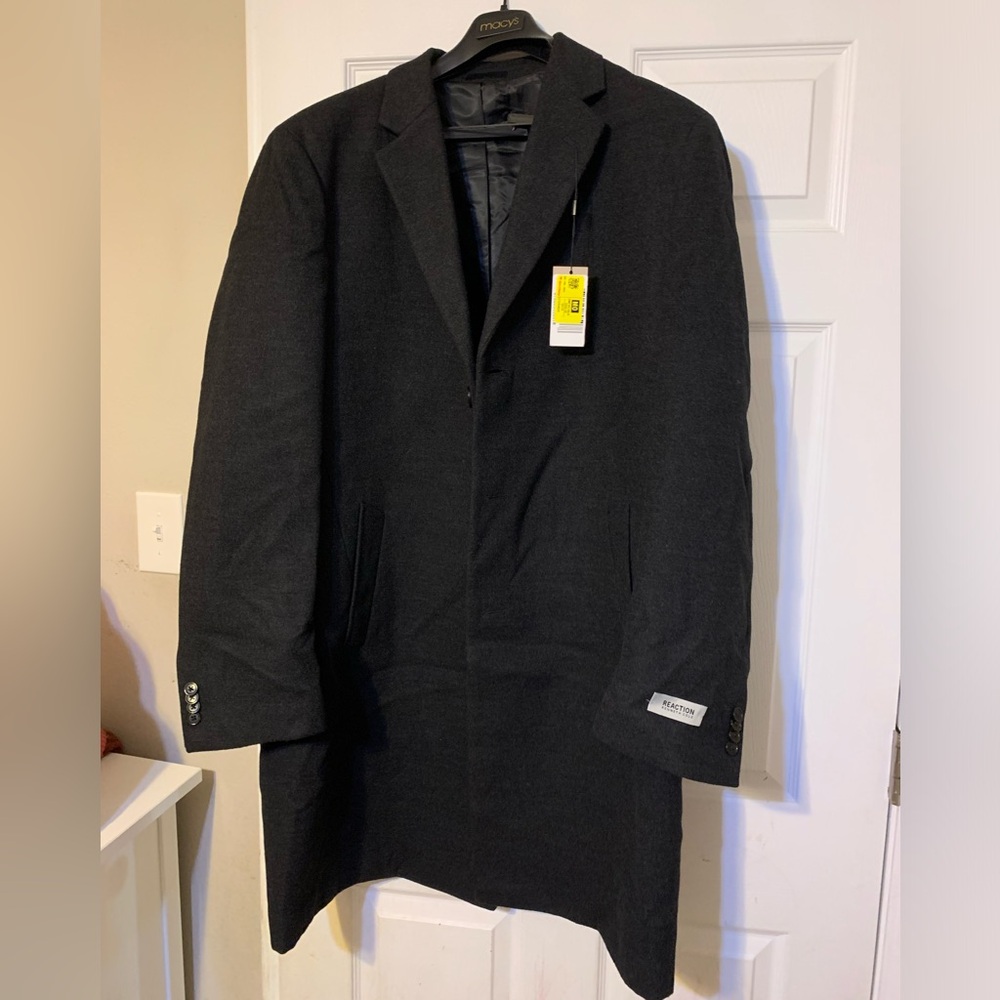 Kenneth Cole reactions 46